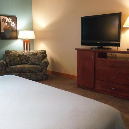 Timberlake Lodge Grand Rapids Bagian luar foto