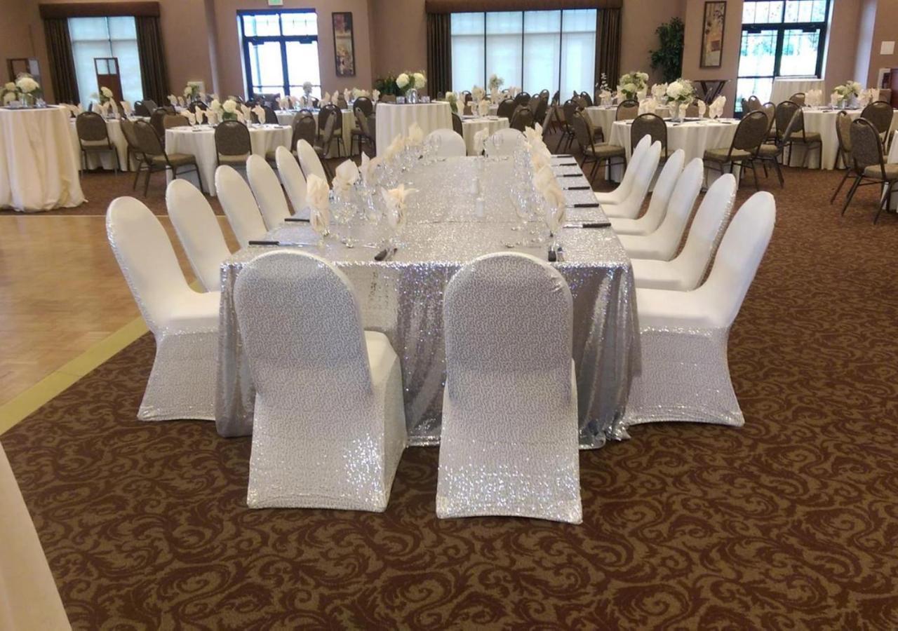 Timberlake Lodge Grand Rapids Bagian luar foto