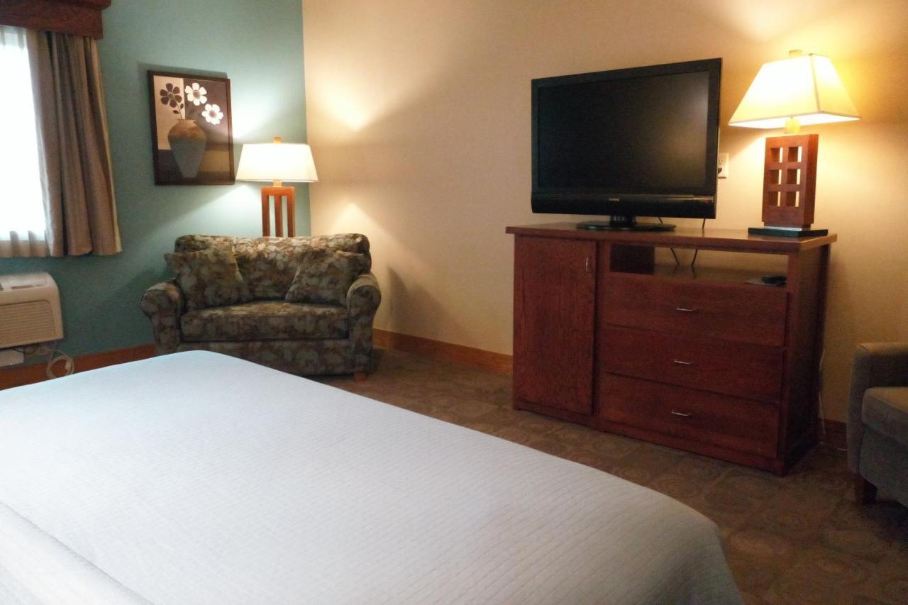 Timberlake Lodge Grand Rapids Bagian luar foto
