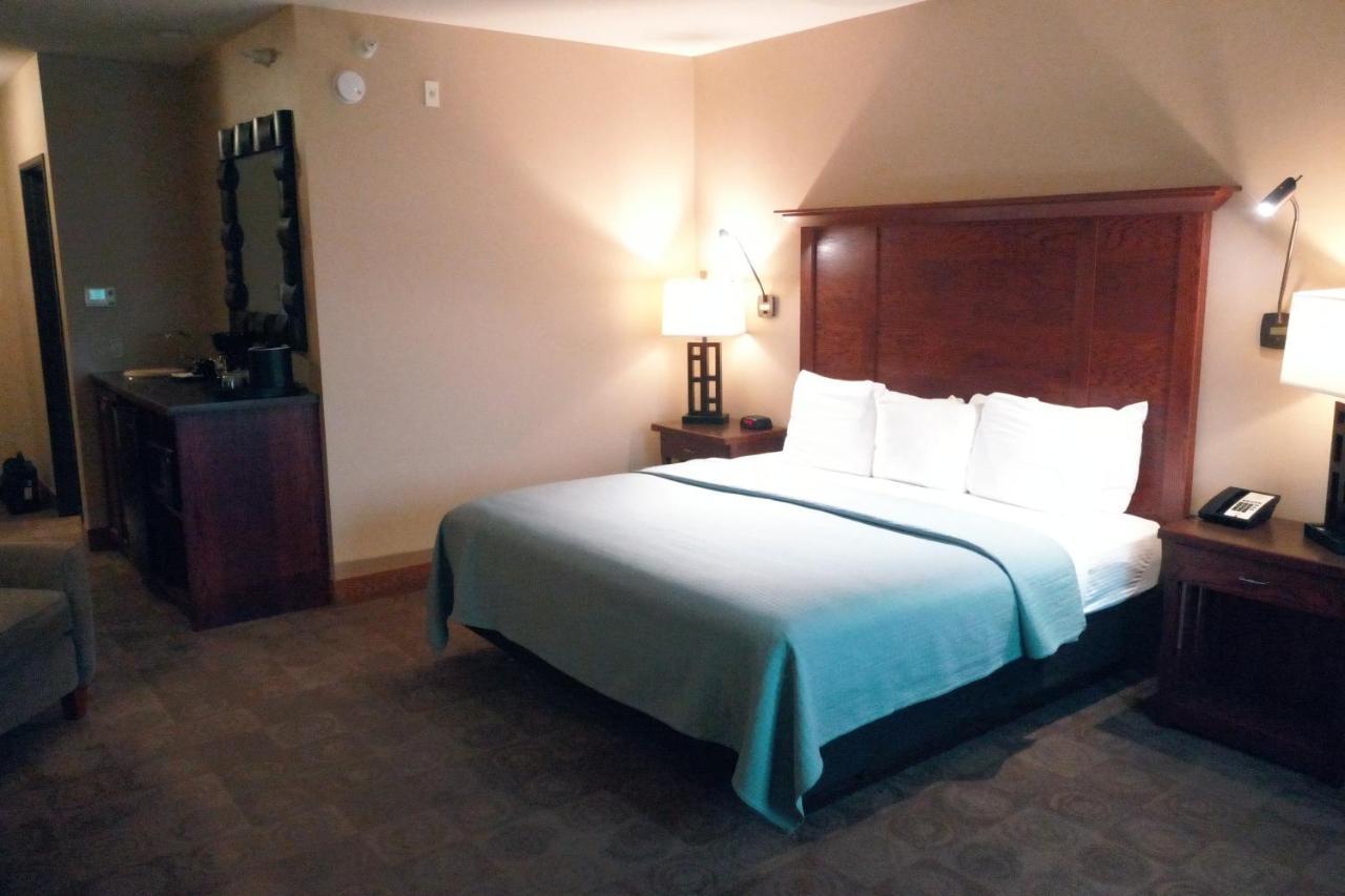 Timberlake Lodge Grand Rapids Bagian luar foto