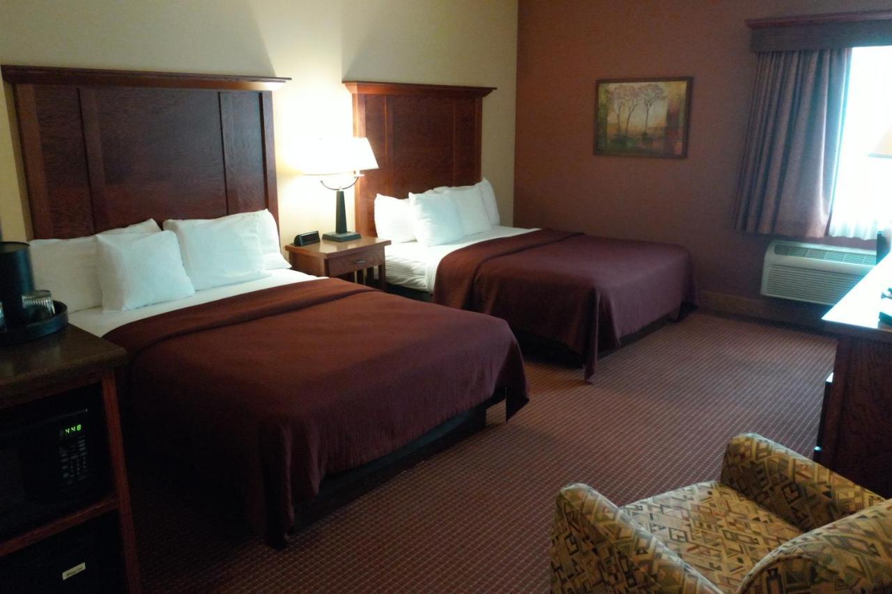 Timberlake Lodge Grand Rapids Bagian luar foto