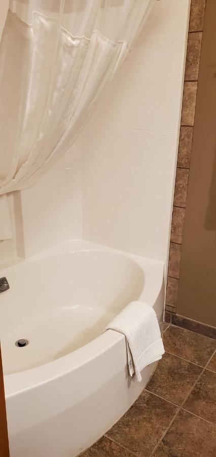 Timberlake Lodge Grand Rapids Bagian luar foto